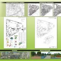 Проект озеленения школы